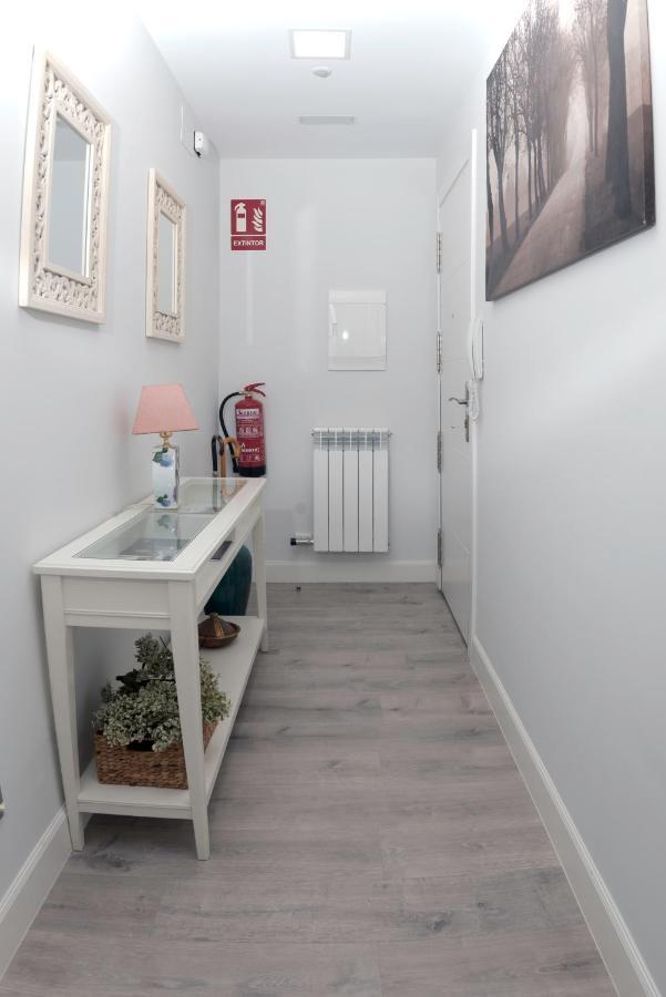 Casa Ochoa Apartment Логроньо Екстериор снимка