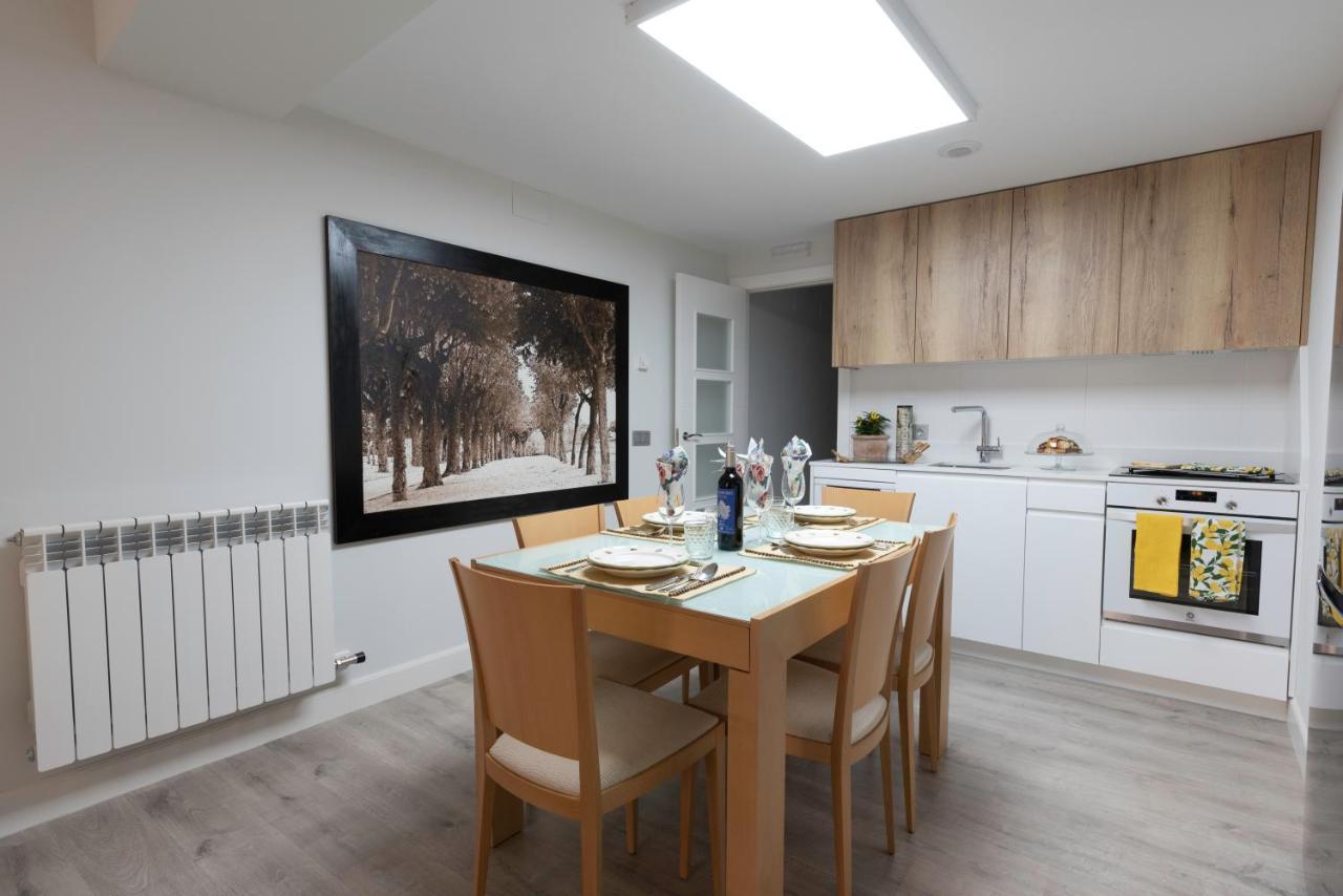 Casa Ochoa Apartment Логроньо Екстериор снимка