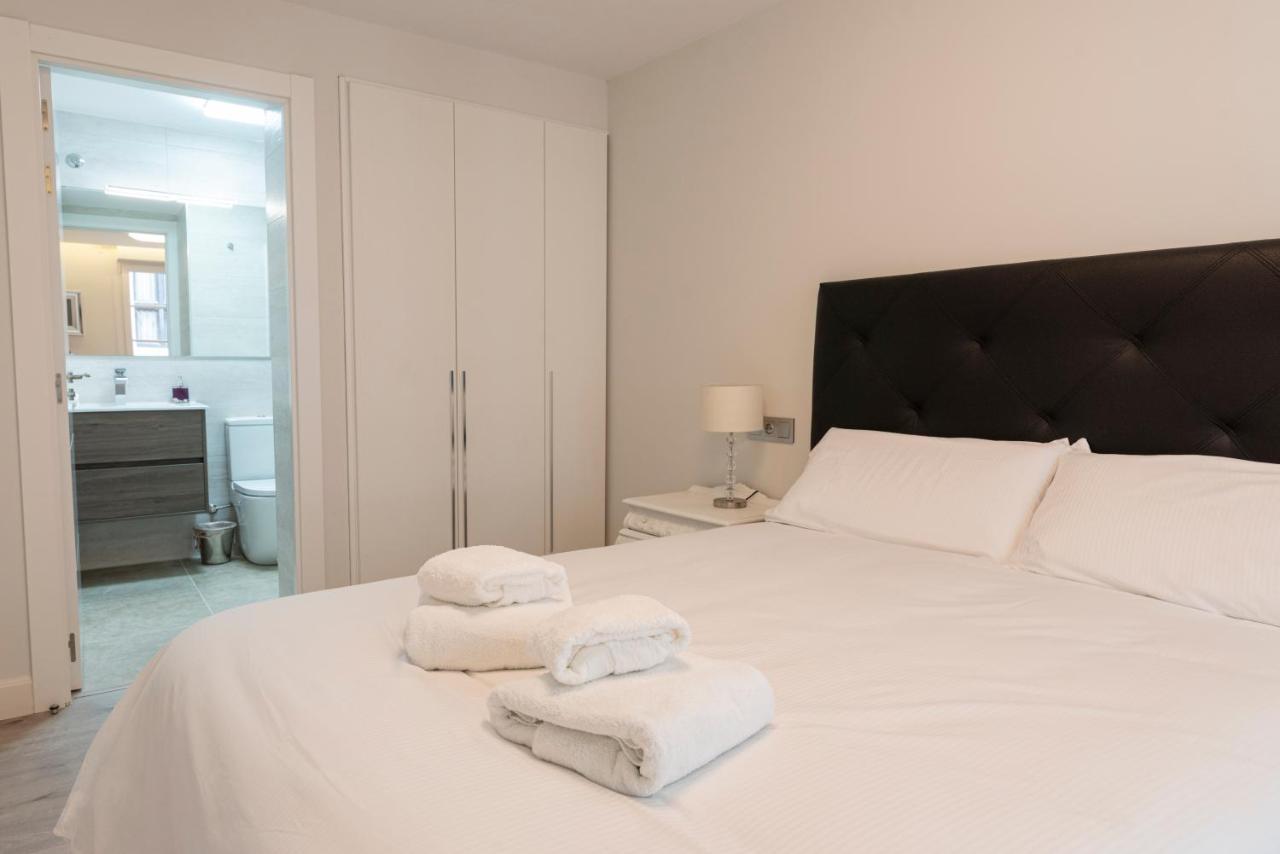Casa Ochoa Apartment Логроньо Екстериор снимка