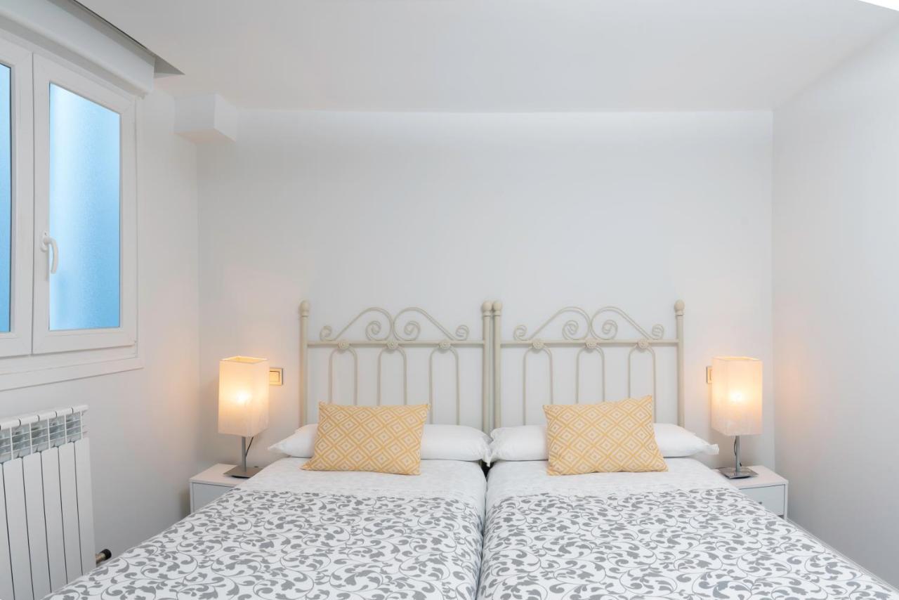 Casa Ochoa Apartment Логроньо Екстериор снимка