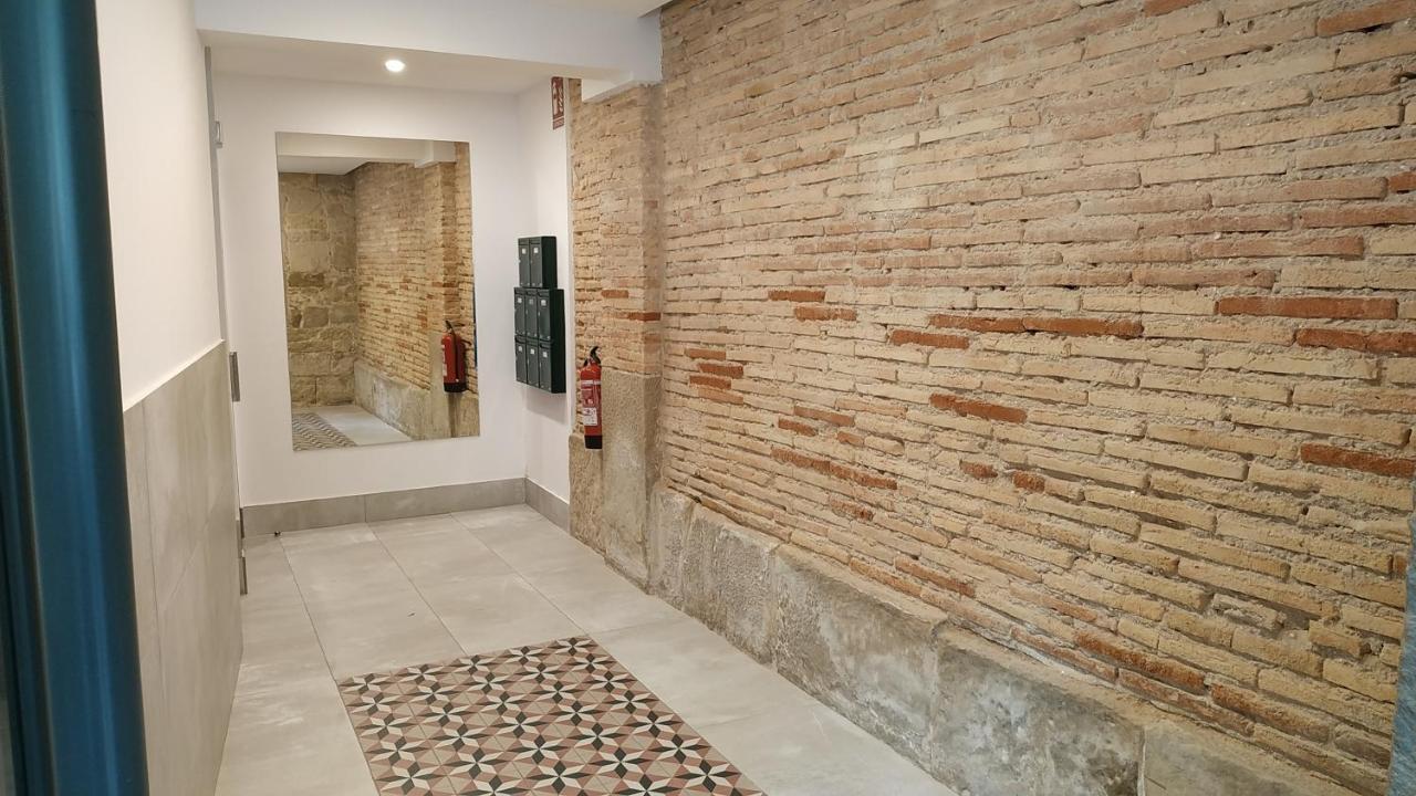 Casa Ochoa Apartment Логроньо Екстериор снимка