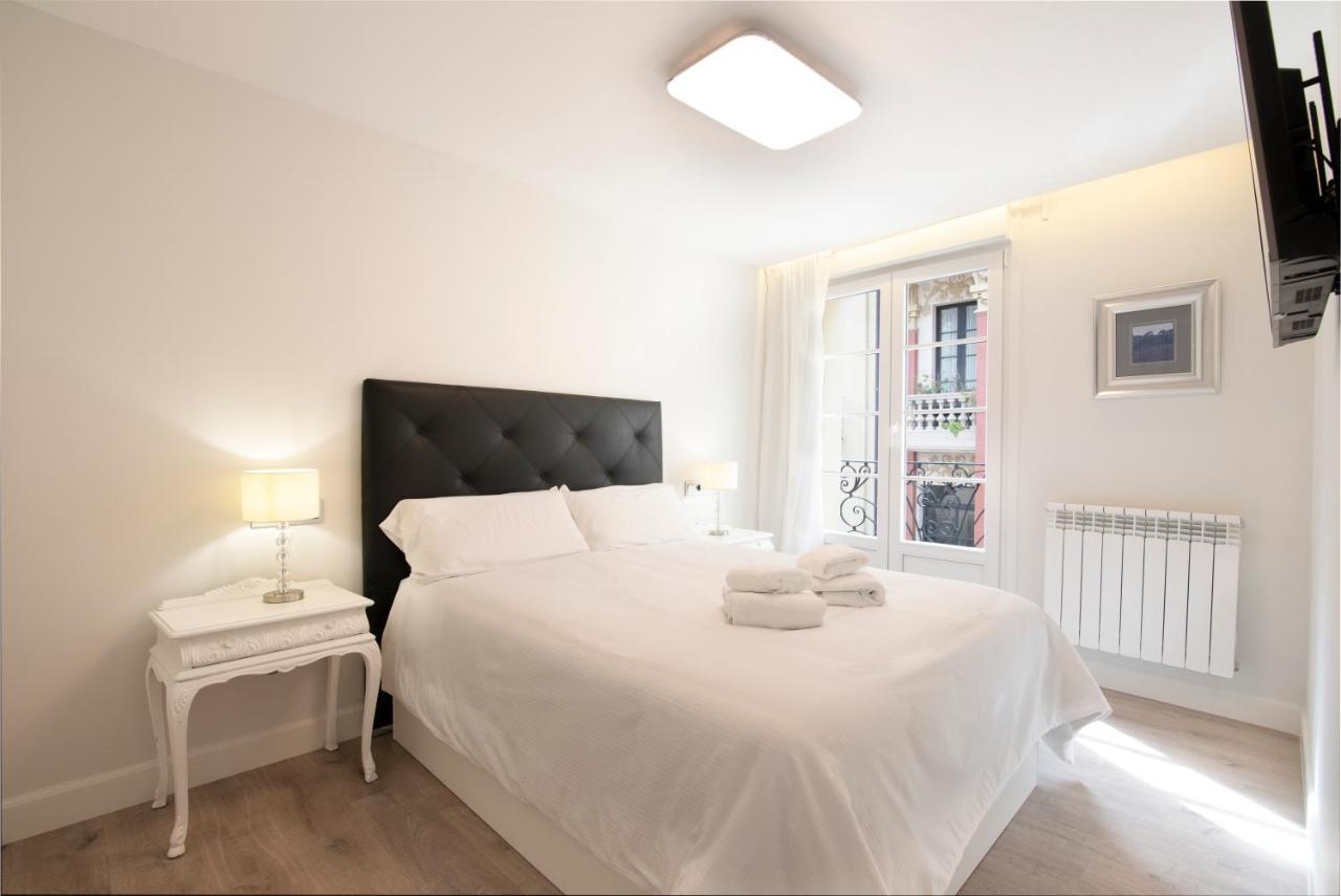 Casa Ochoa Apartment Логроньо Екстериор снимка